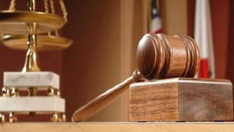 ابلاغ حکم ضابط قضایی خاص به فرزانه سالاری سرپرست شبکه دامپزشکی بافق