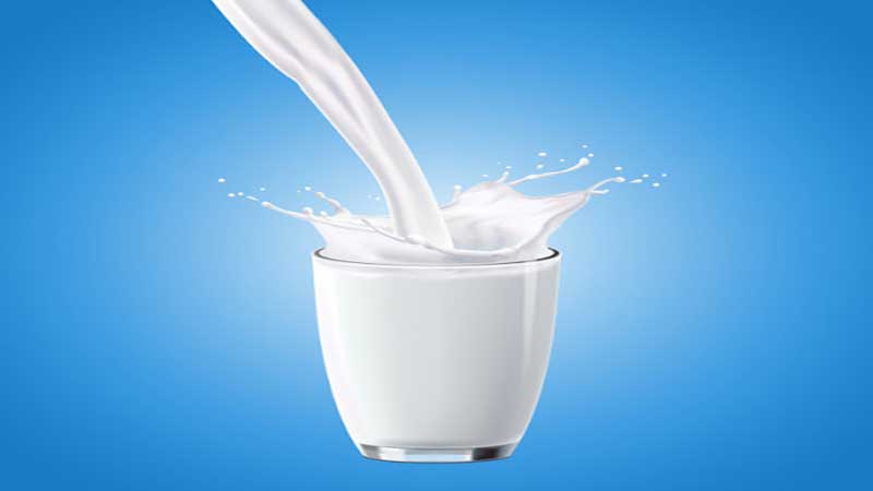 هشدار استاندارد تهران درخصوص خرید یکی از محصولات برند معروف شیر 